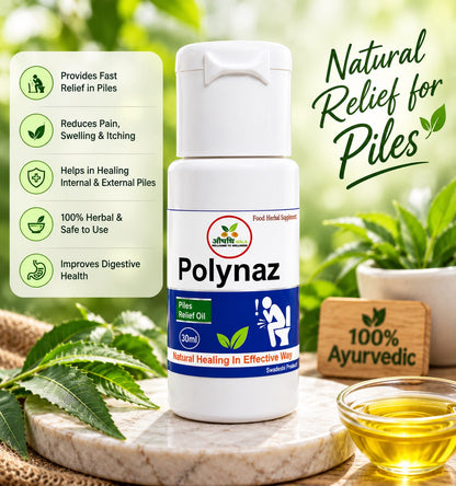 Polynaz Oil